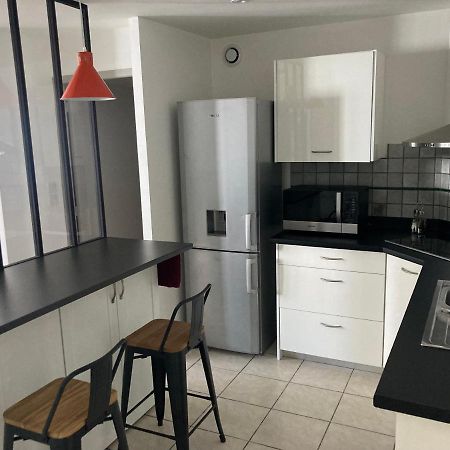 Appartement Bayonne-Adour, 3 Pieces, 6 Personnes. Baiona Exterior foto